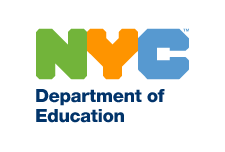 NYC DOE Logo